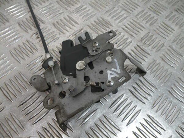 Mécanisme de serrure de coffre HONDA FORZA 250 4t -2008-