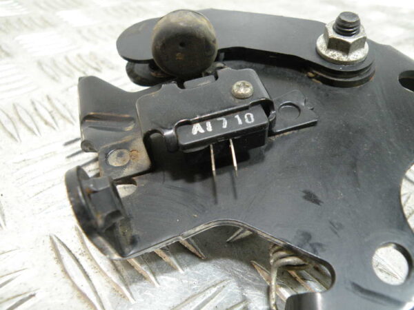 Serrure de coffre avant HONDA FORZA 250 4t -2008-
