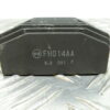 Régulateur de tension HONDA FORZA 250 4t -2008- – Image 3