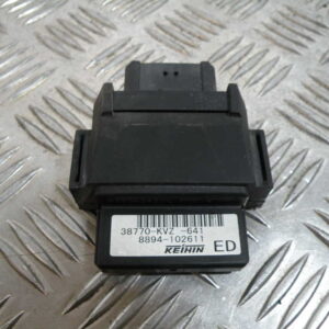 Boitier CDI HONDA FORZA 250 4t -2008-