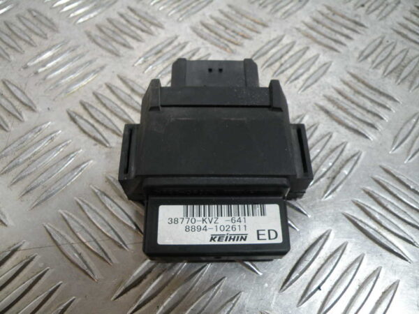 Boitier CDI HONDA FORZA 250 4t -2008-