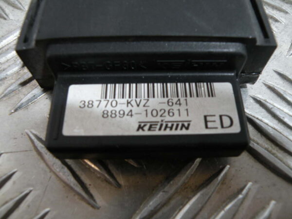 Boitier CDI HONDA FORZA 250 4t -2008-