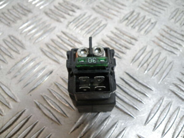 Relais démarreur HONDA FORZA 250 4t -2008-