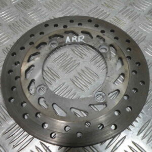 Disque de frein arrière HONDA FORZA 250 4t -2008-