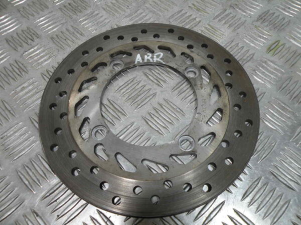 Disque de frein arrière HONDA FORZA 250 4t -2008-