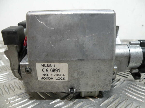 Kit de démarrage HONDA FORZA 250 4t -2008-