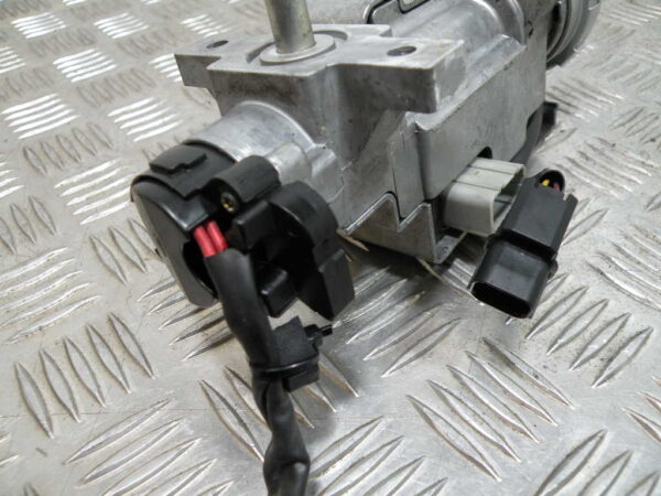 Kit de démarrage HONDA FORZA 250 4t -2008-