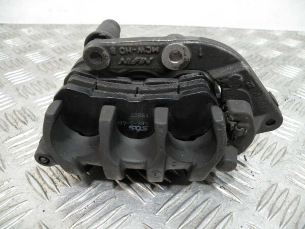 Etrier de frein avant  HONDA FORZA 250 4t -2008-