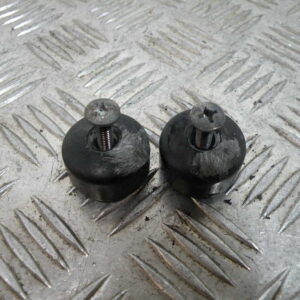 Embout de guidon HONDA FORZA 250 4t -2008-