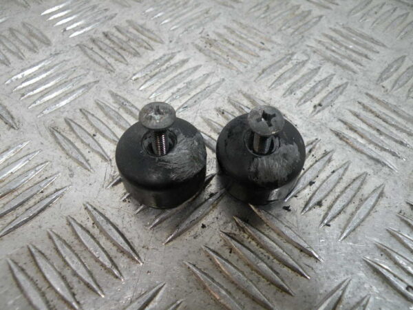 Embout de guidon HONDA FORZA 250 4t -2008-