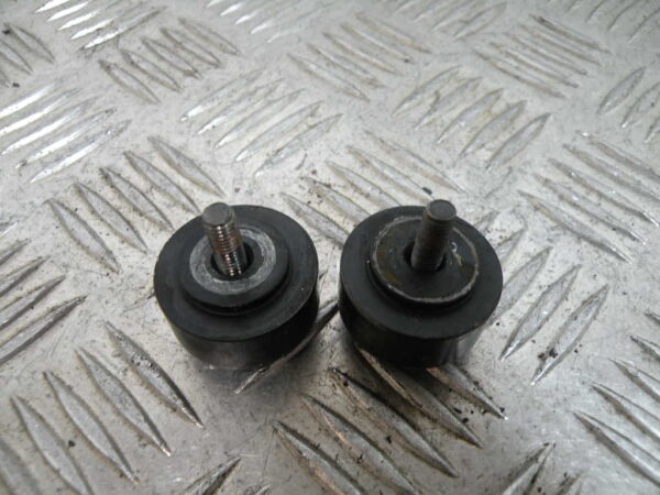 Embout de guidon HONDA FORZA 250 4t -2008-