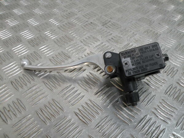 Maitre cylindre de frein arrière HONDA FORZA 250 4t -2008-