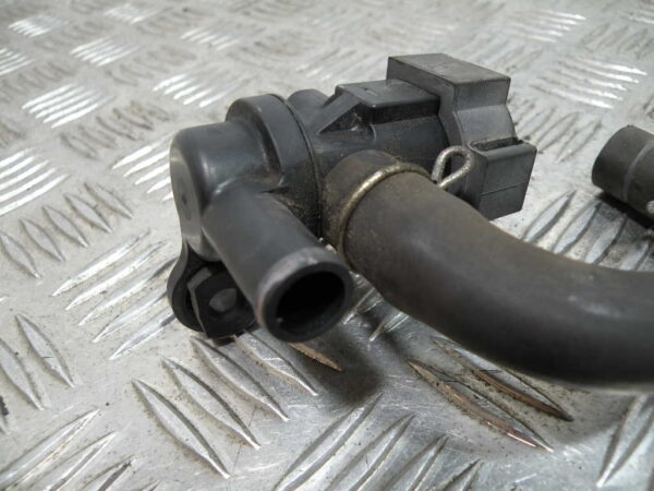 Système antipollution HONDA FORZA 250 4t -2008-