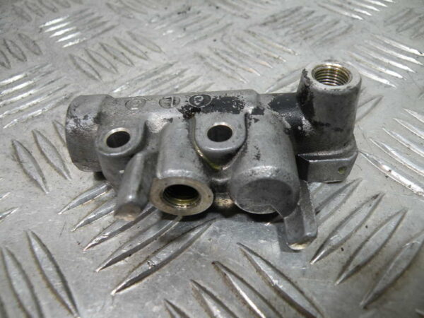Répartiteur de freinage HONDA FORZA 250 4t -2008-