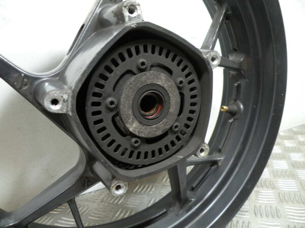 Jante avant YAMAHA XMAX 125 4t -2015-