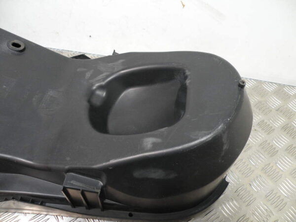 Coffre sous selle YAMAHA XMAX 125 4t -2015-