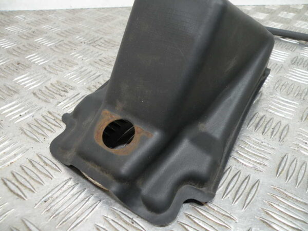 Protection de réservoir YAMAHA XMAX 125 4t -2015-