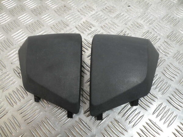 Trappe de tablier YAMAHA XMAX 125 4t -2015-