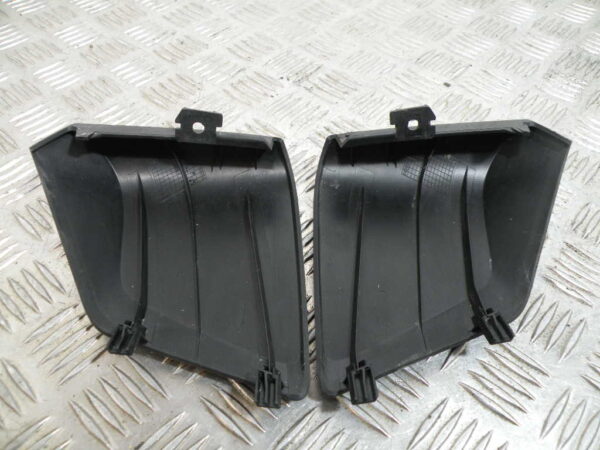 Trappe de tablier YAMAHA XMAX 125 4t -2015-