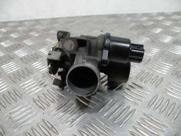 Corps d’injection YAMAHA XMAX 125 4t -2015-