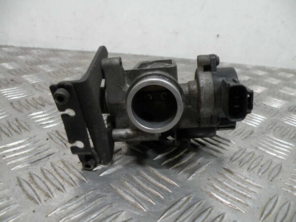 Corps d’injection YAMAHA XMAX 125 4t -2015-