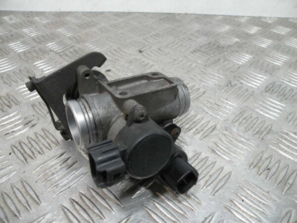 Corps d’injection YAMAHA XMAX 125 4t -2015-