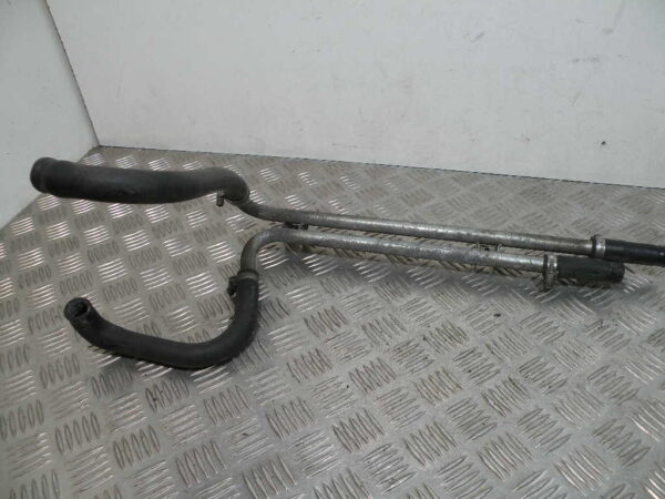Conduit d’eau YAMAHA XMAX 125 4t -2015-