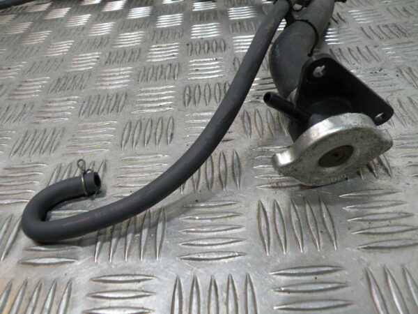 Bouchons de radiateur avec durite  YAMAHA XMAX 125 4t -2015-