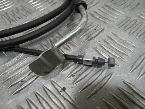Cable d’ouverture de selle YAMAHA XMAX 125 4t -2015-