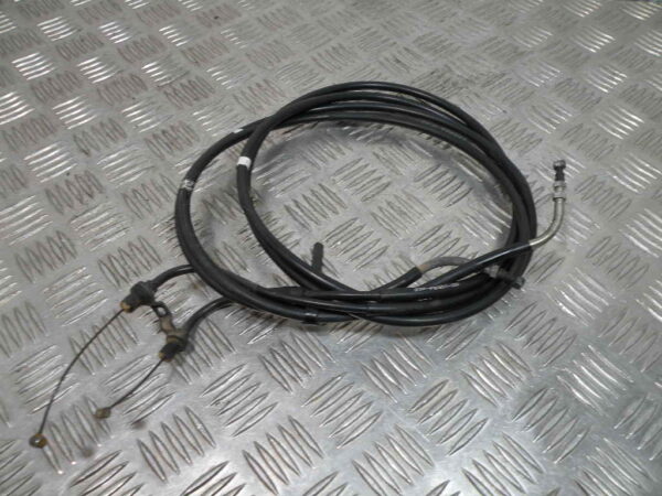 Cable d’accélérateur  YAMAHA XMAX 125 4t -2015-