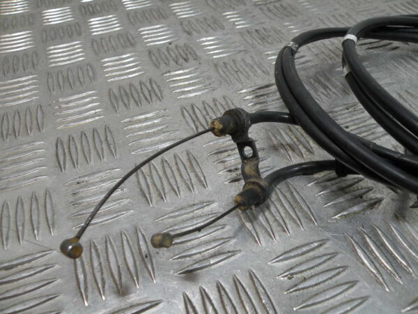 Cable d’accélérateur  YAMAHA XMAX 125 4t -2015-
