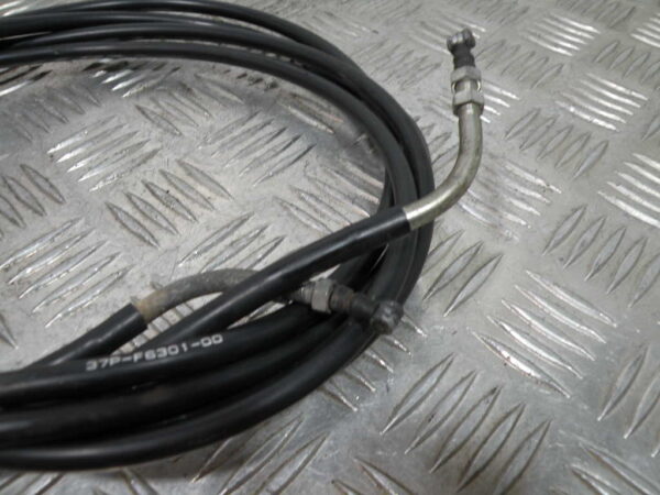 Cable d’accélérateur  YAMAHA XMAX 125 4t -2015-