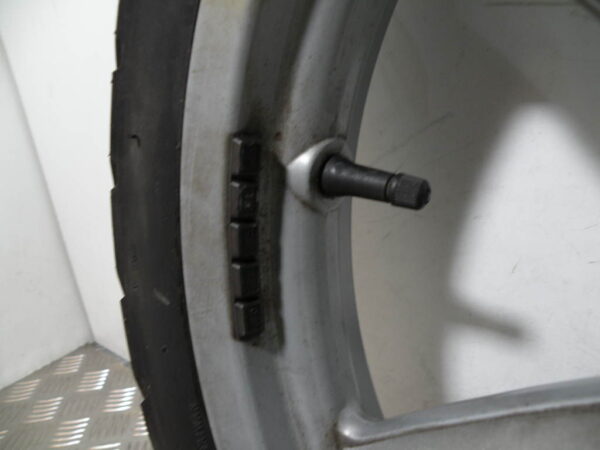 Roue avant APRILIA SCARABEO 125 4t -2003-
