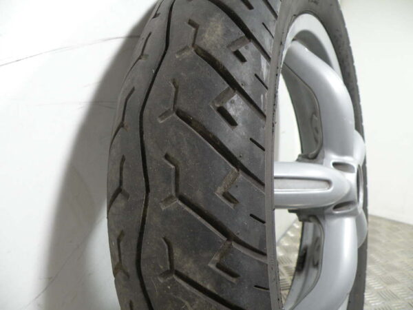Roue arrière APRILIA SCARABEO 125 4t -2003-