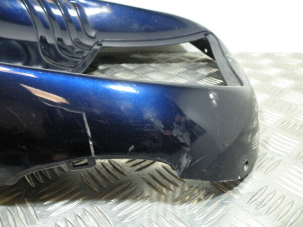 Carénage bouclier avant  APRILIA SCARABEO 125 4t -2003-