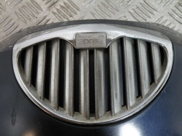 Carénage trappe avant APRILIA SCARABEO 125 4t -2003-