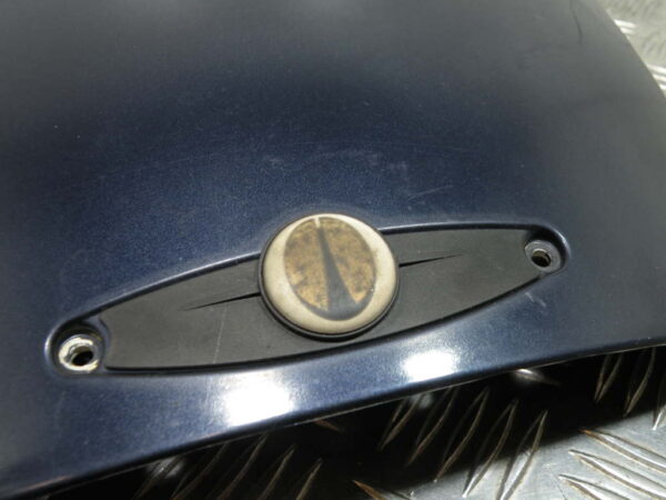 Carénage trappe avant APRILIA SCARABEO 125 4t -2003-