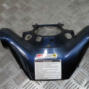 Couvre guidon APRILIA SCARABEO 125 4t -2003-