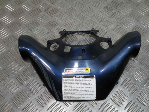 Couvre guidon APRILIA SCARABEO 125 4t -2003-