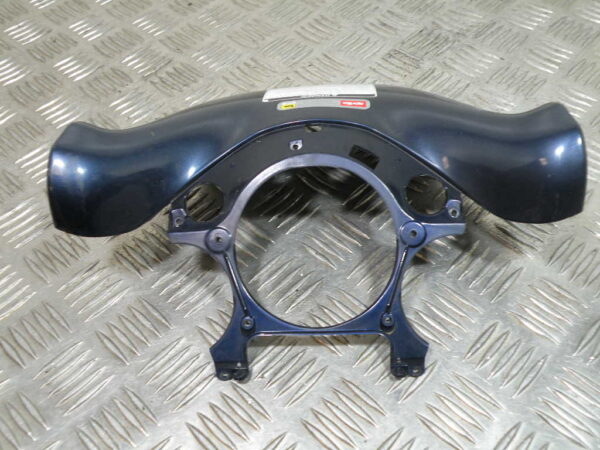 Couvre guidon APRILIA SCARABEO 125 4t -2003-