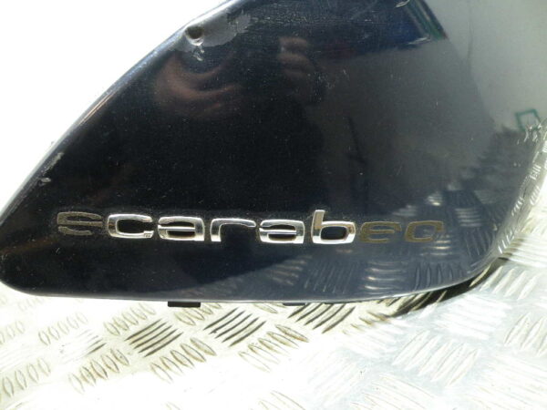 Carénage coque arrière APRILIA SCARABEO 125 4t -2003-