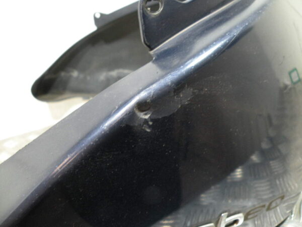 Carénage coque arrière APRILIA SCARABEO 125 4t -2003-