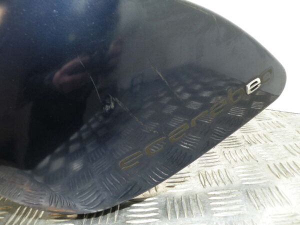 Carénage coque arrière APRILIA SCARABEO 125 4t -2003-