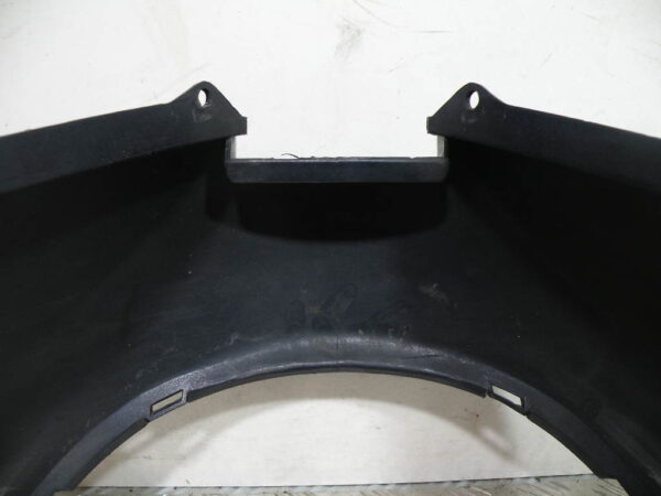 Carénage coque arrière APRILIA SCARABEO 125 4t -2003-