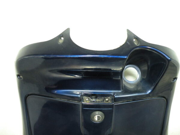 Tablier intérieur (sans clef) APRILIA SCARABEO 125 4t -2003-