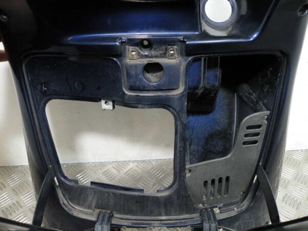 Tablier intérieur (sans clef) APRILIA SCARABEO 125 4t -2003-