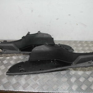 Marche pied APRILIA SCARABEO 125 4t -2003-