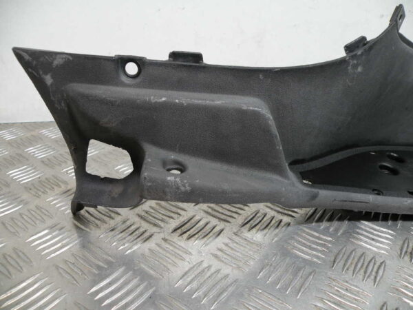 Marche pied APRILIA SCARABEO 125 4t -2003-
