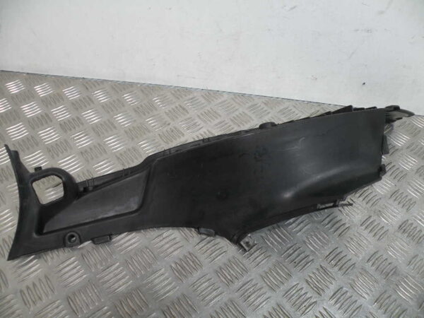 Marche pied APRILIA SCARABEO 125 4t -2003-