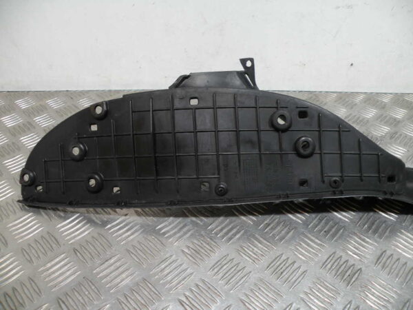 Marche pied APRILIA SCARABEO 125 4t -2003-